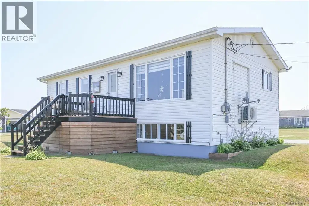 25 Downing Road, Anse-Bleue