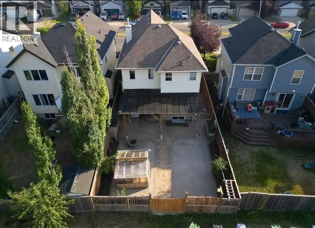 988 Copperfield Boulevard Se, Calgary