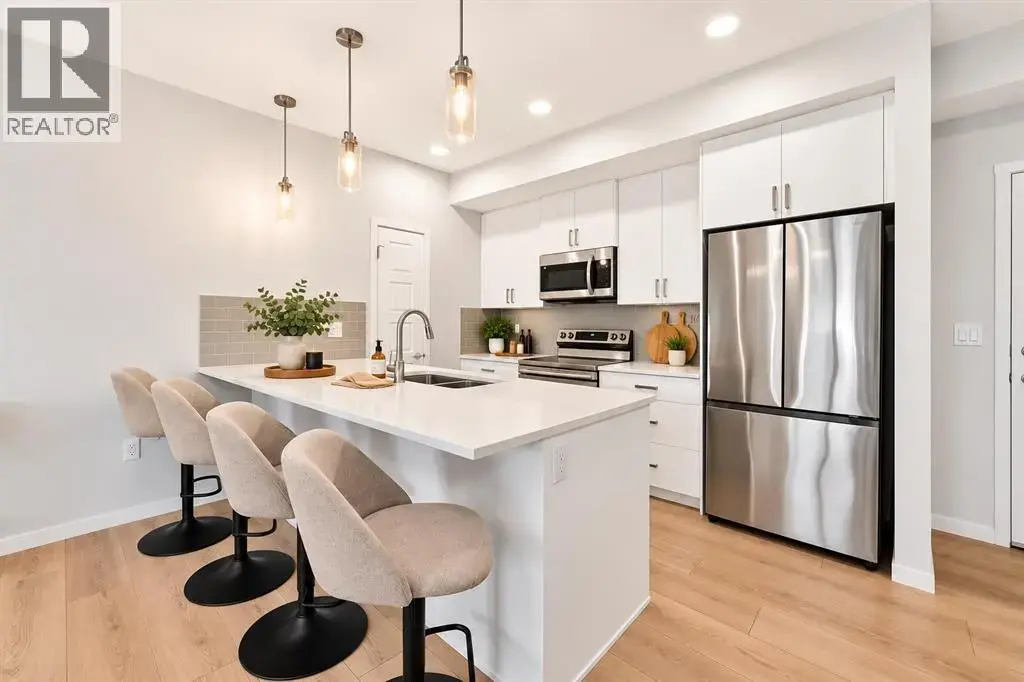 6301, 20295 Seton Way Se, Calgary