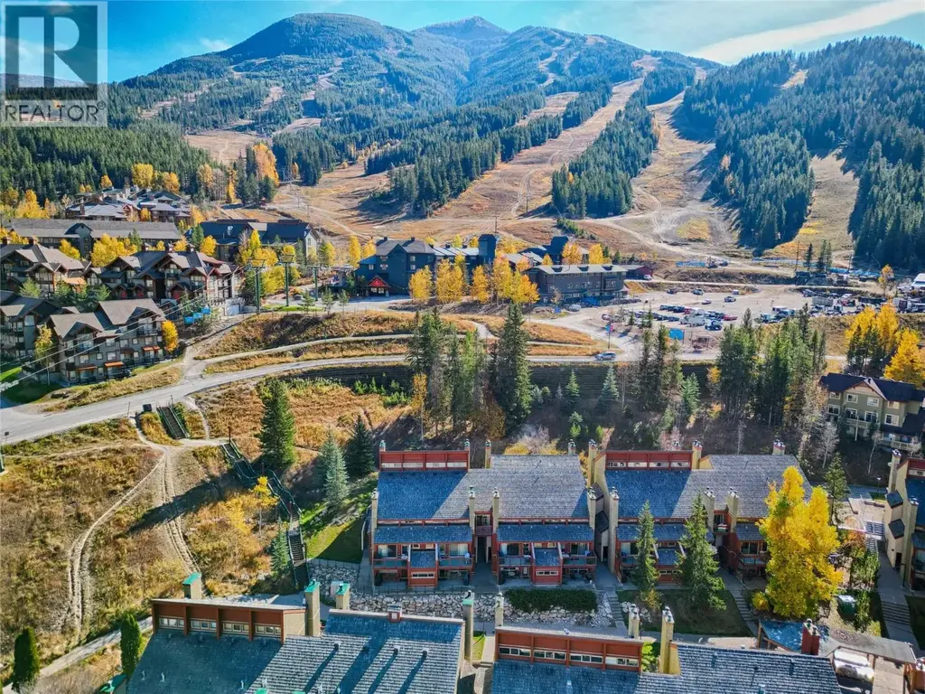 2030 Panorama Drive Unit# 806, Panorama Mountain