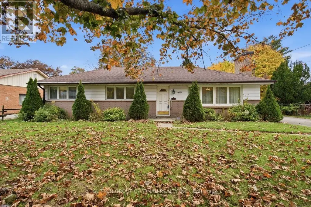601 Sherene Terrace, London North (North P)