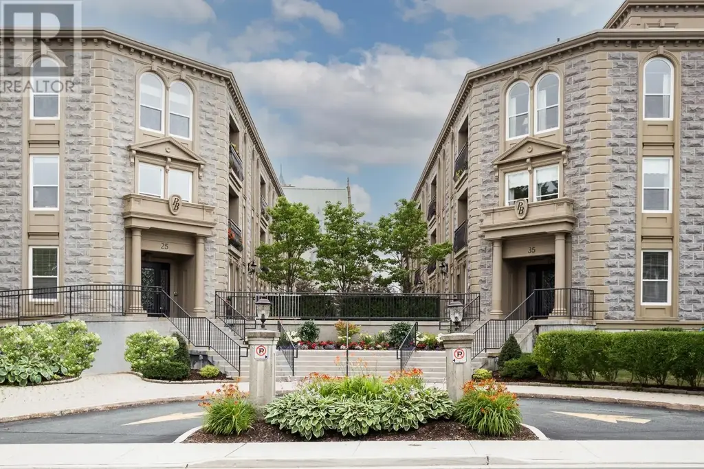 25 Bonaventure Avenue Unit#306, St. John's