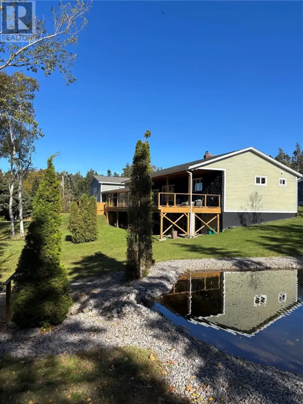 53 Lawrence Pond Road E, Conception Bay South