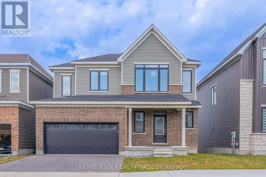 749 Eminence Street, Ottawa