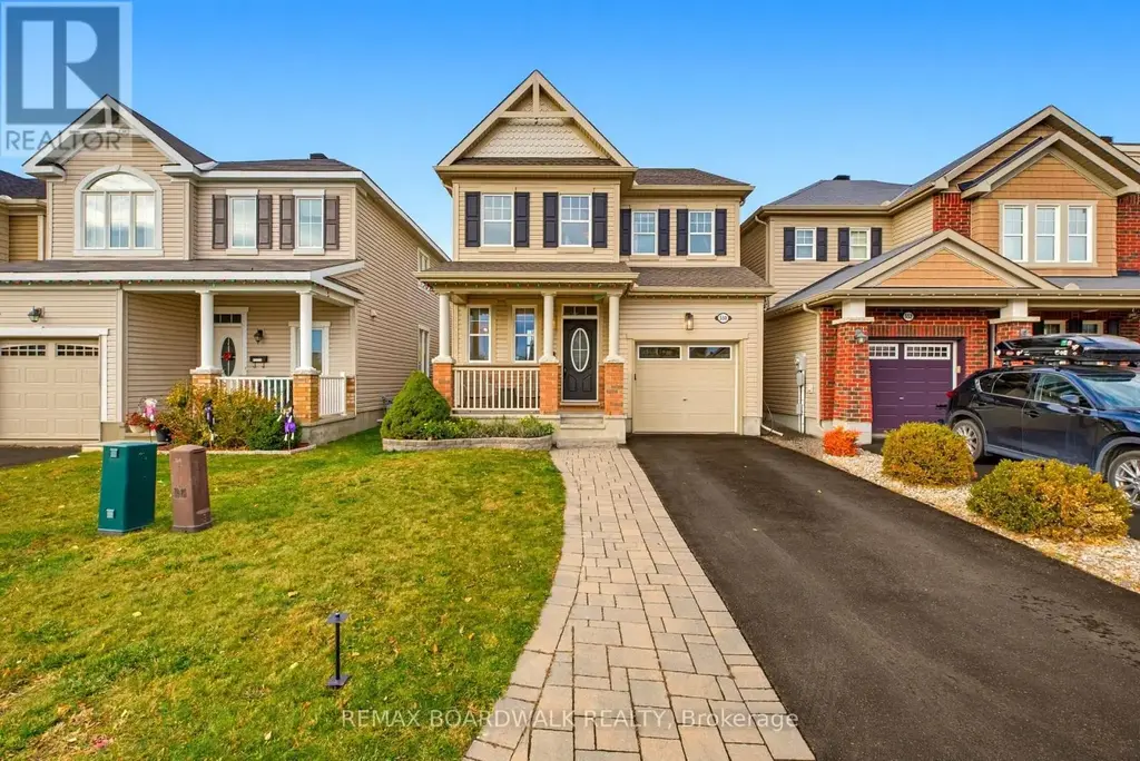 550 Sunlit Circle, Ottawa
