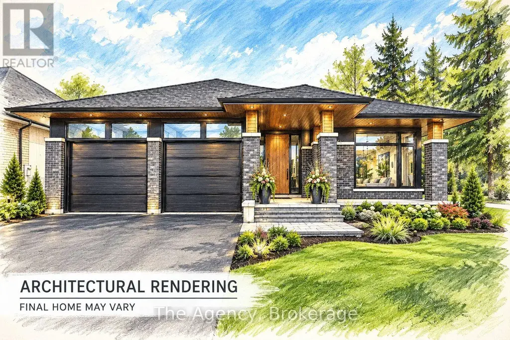 2776 Canadiana Court, Fort Erie (Black Creek)