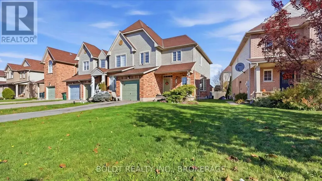 7 Natalie Court, Thorold (Confederation Heights)