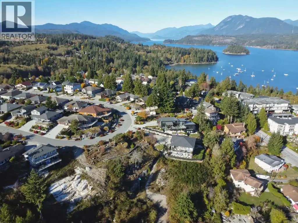 Lot 41 Genni's Way, Sechelt