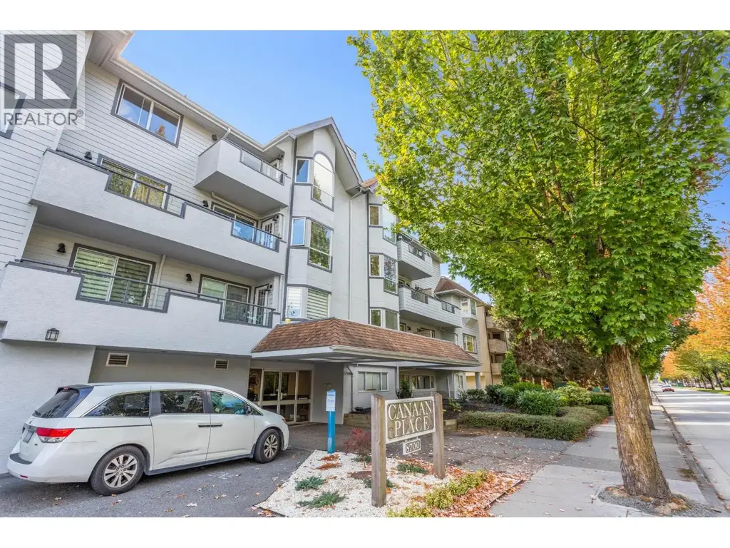 202 8700 Westminster Highway, Richmond