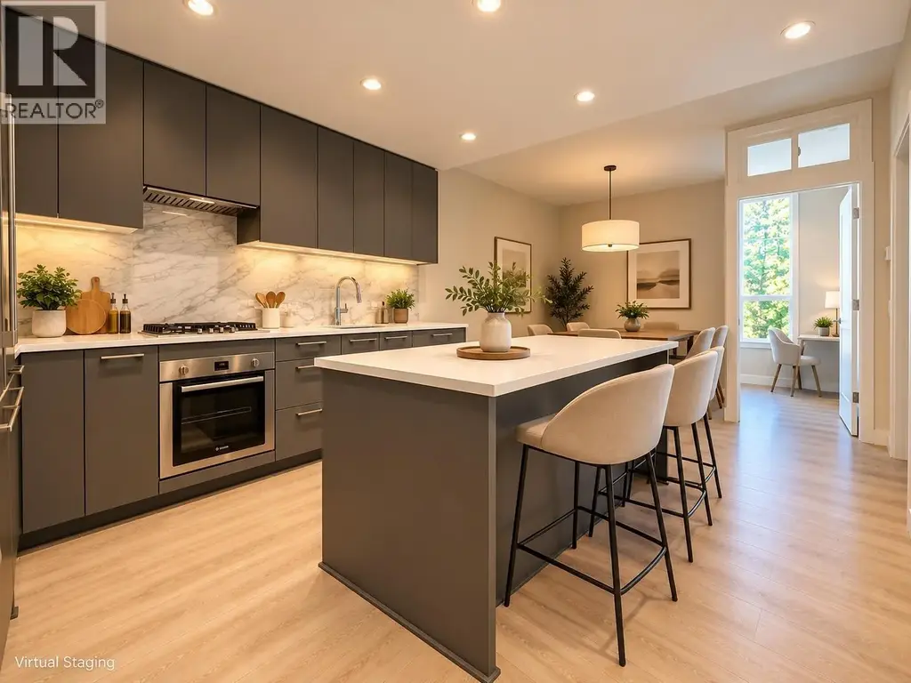 407 5380 Crooked Branch Road, Vancouver