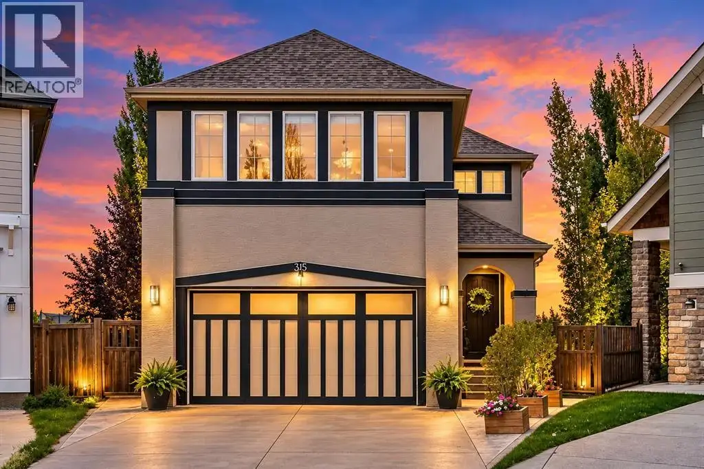 315 Mahogany Court Se, Calgary