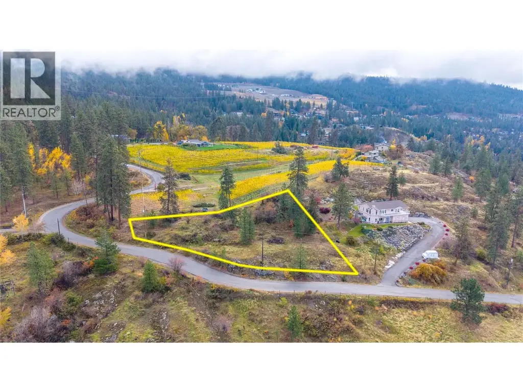 1400 Smethurst Road, Naramata