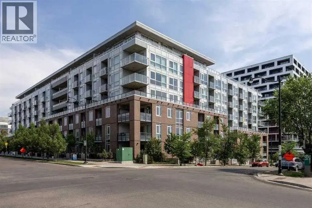203, 88 9 Street Ne, Calgary