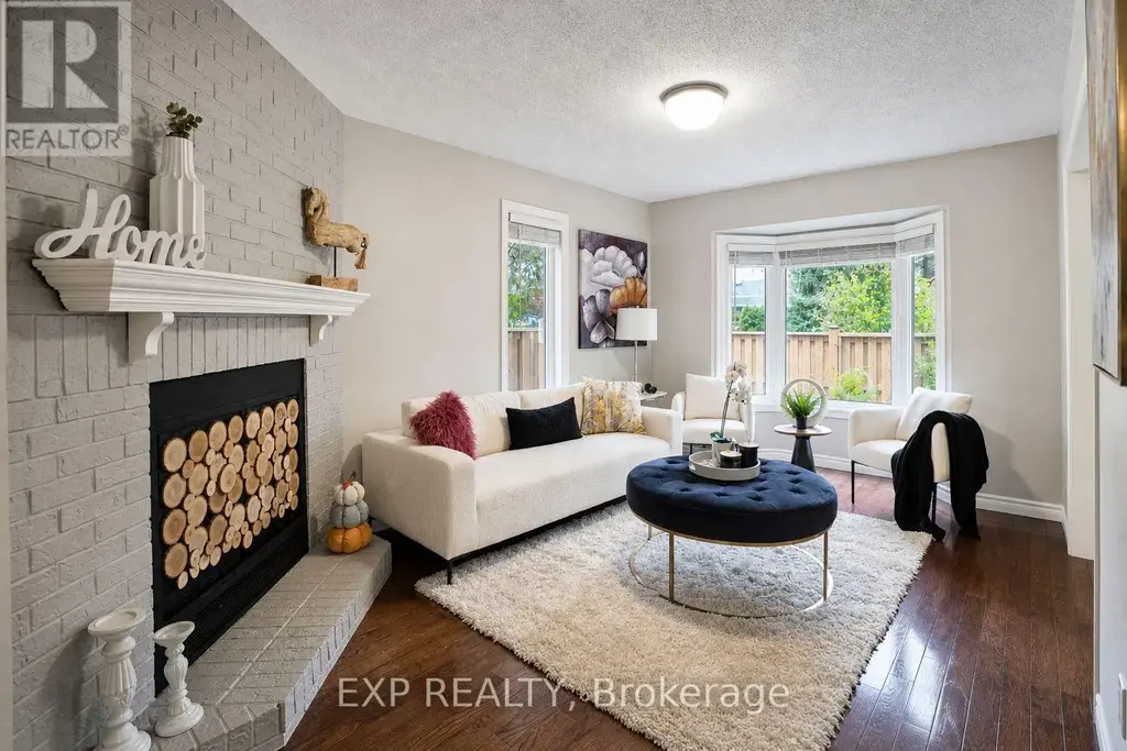 7 - 2006 Glenada Crescent, Oakville (WC Wedgewood Creek)
