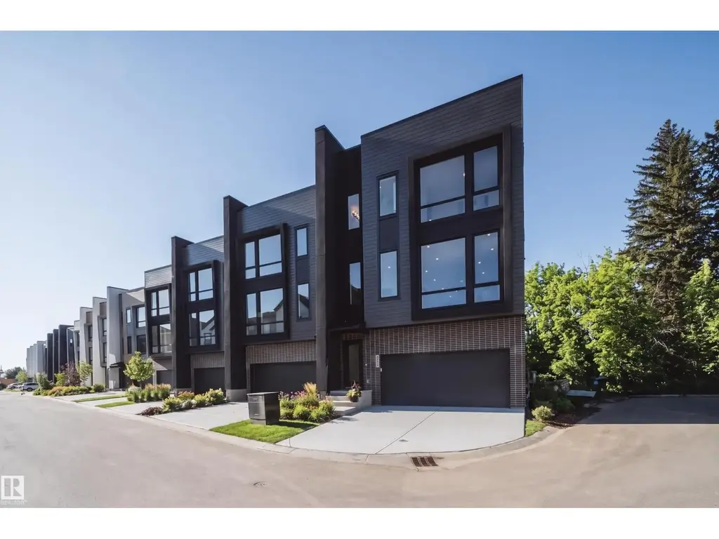 #34 1304 Rutherford Rd Sw, Edmonton