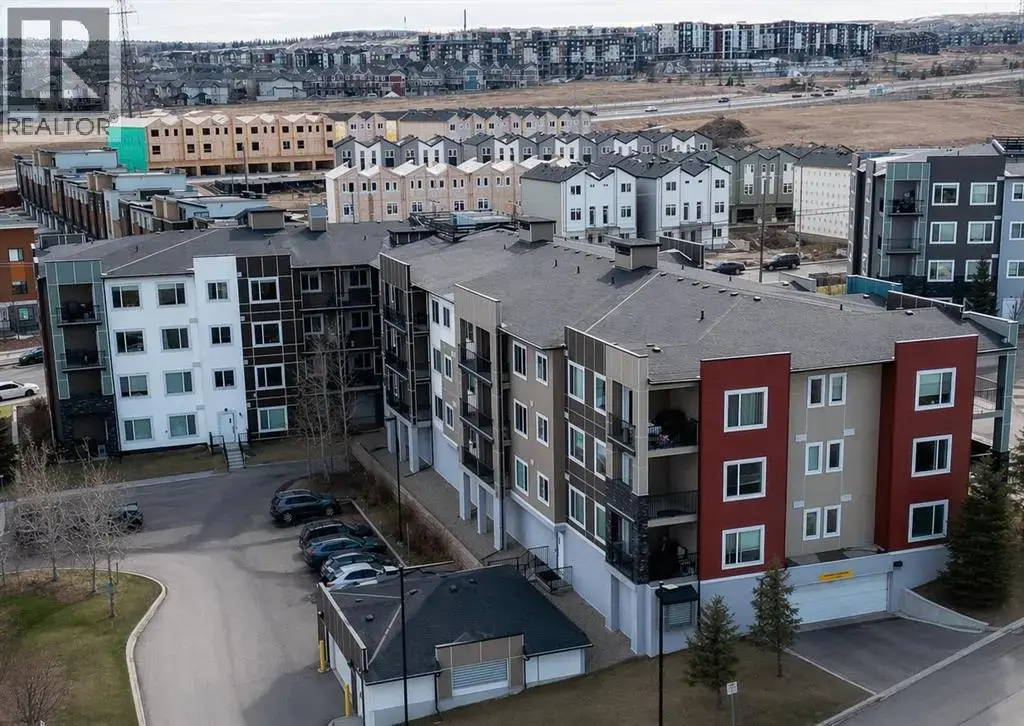 318, 8 Sage Hill Terrace Nw, Calgary