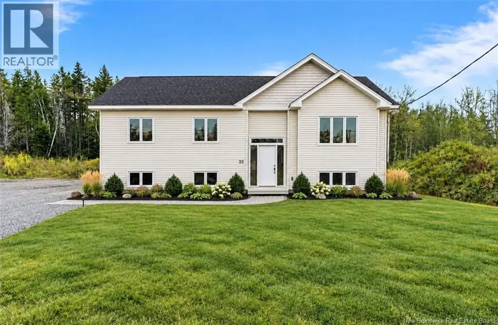 33 Denis Avenue, Saint-Antoine