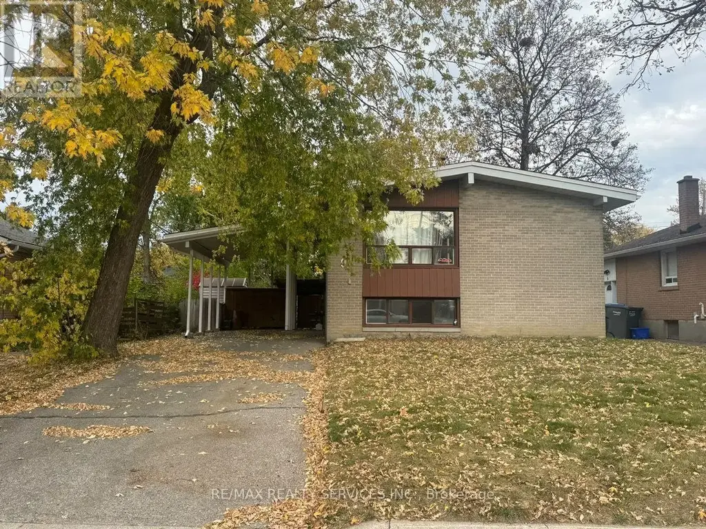 4 Langwith Court, Brampton (Brampton South)