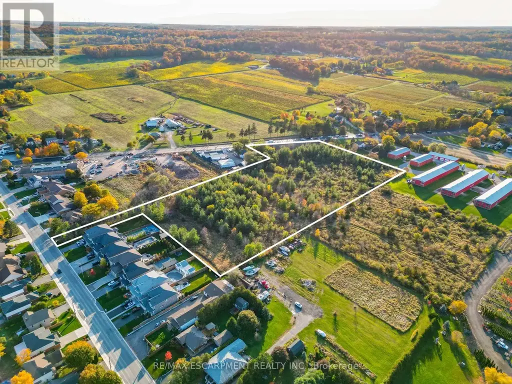 Pt Lot 19 Lincoln Avenue N, Lincoln (Beamsville)