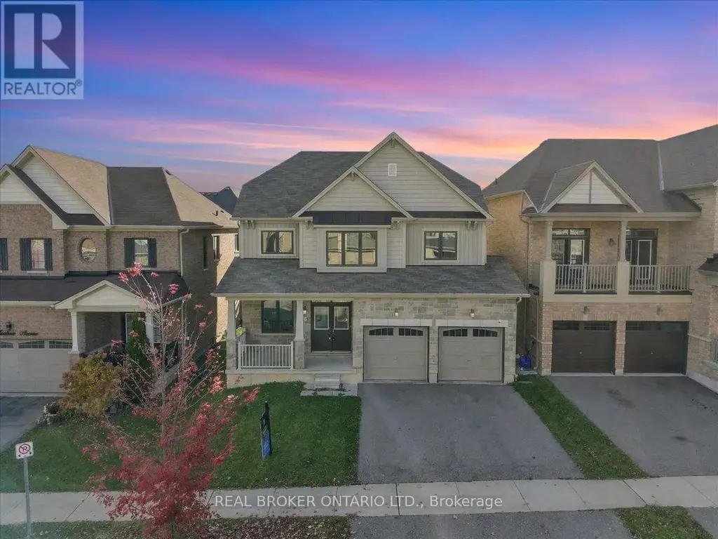 32 Montrose Avenue, Haldimand