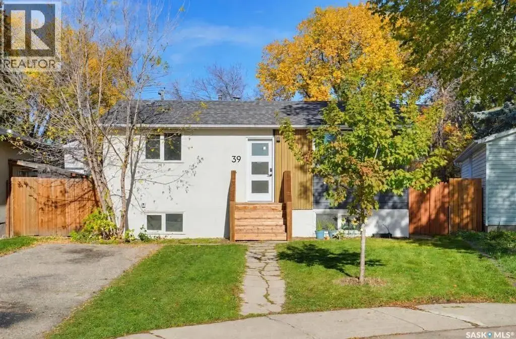 39 Trident Crescent, Saskatoon