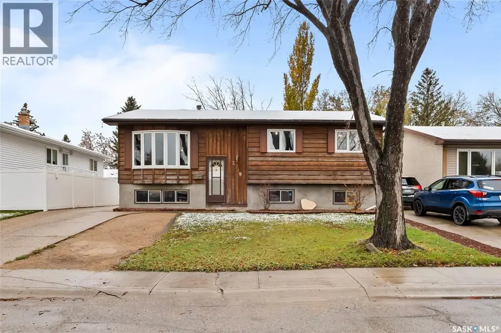 2719 Truesdale Drive, Regina