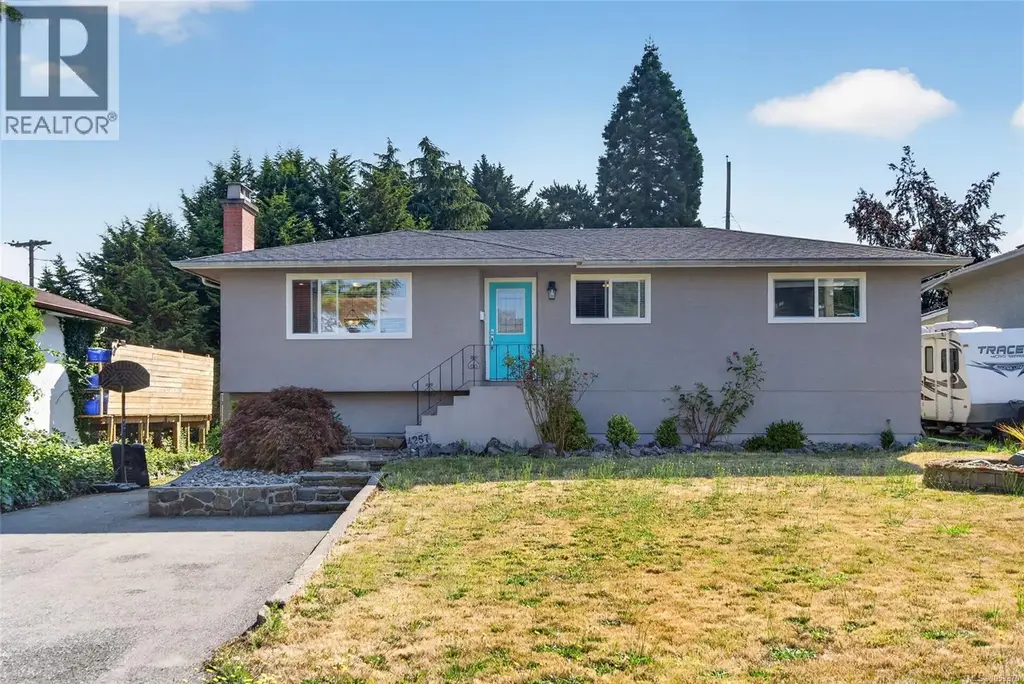 4257 Carey Rd, Saanich