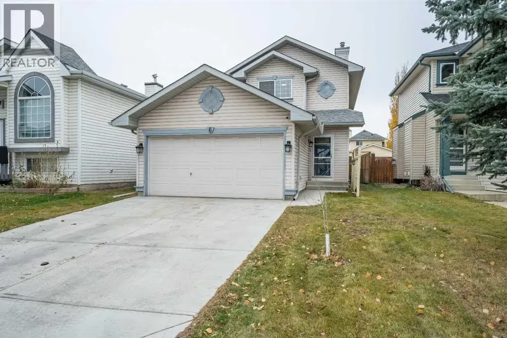 6 Covewood Park Ne, Calgary