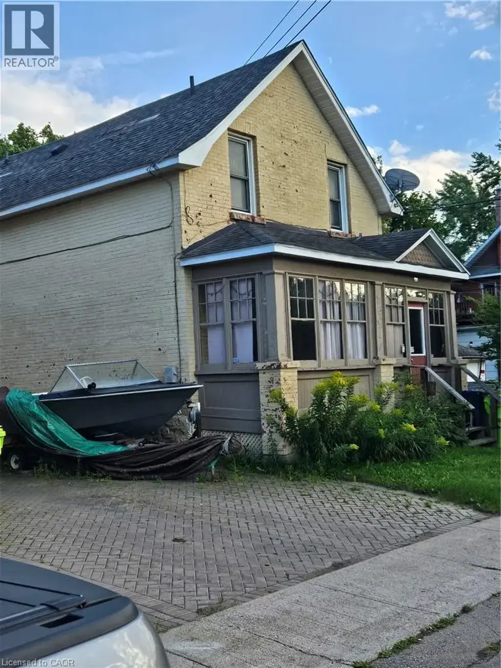 14 Abbott Street, Sault Ste. Marie