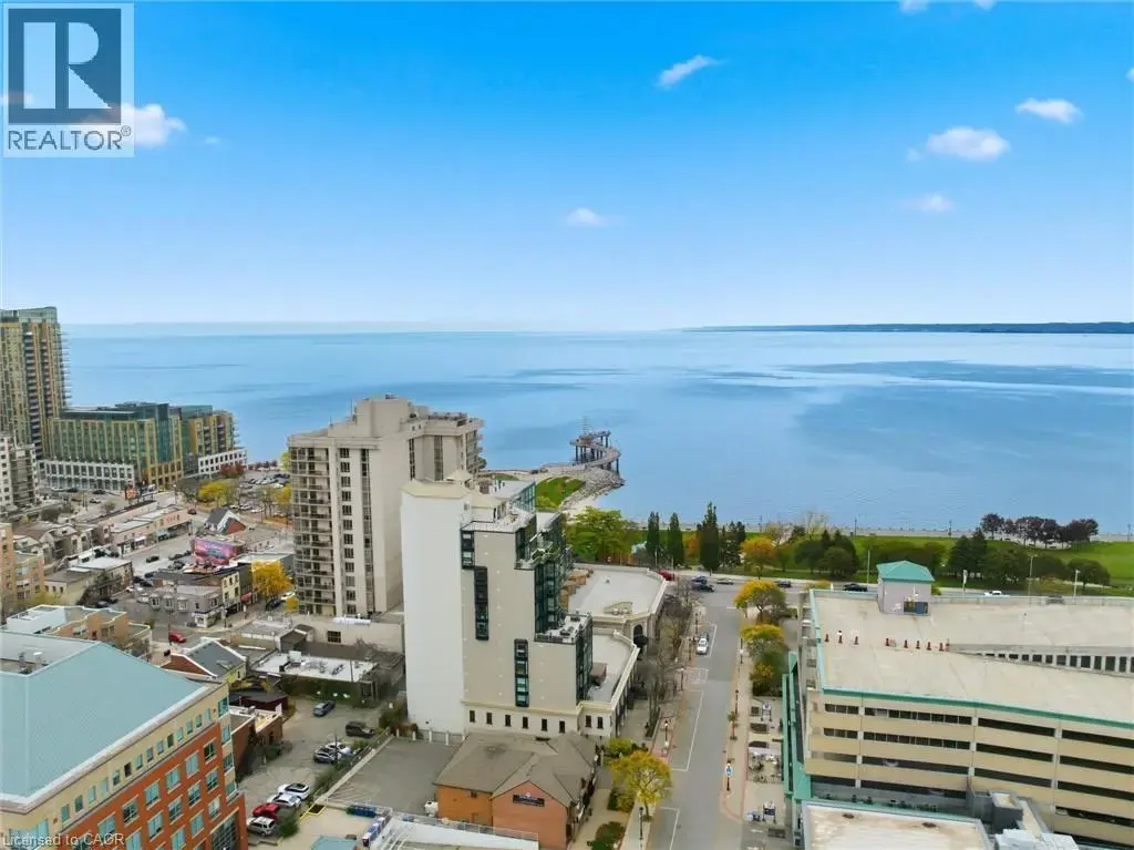 1455 Lakeshore Road Unit# 201n, Burlington