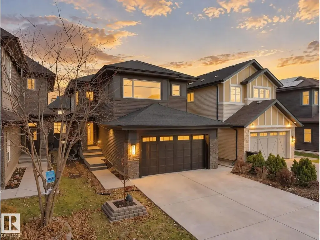 1954 Ainslie Li Sw, Edmonton