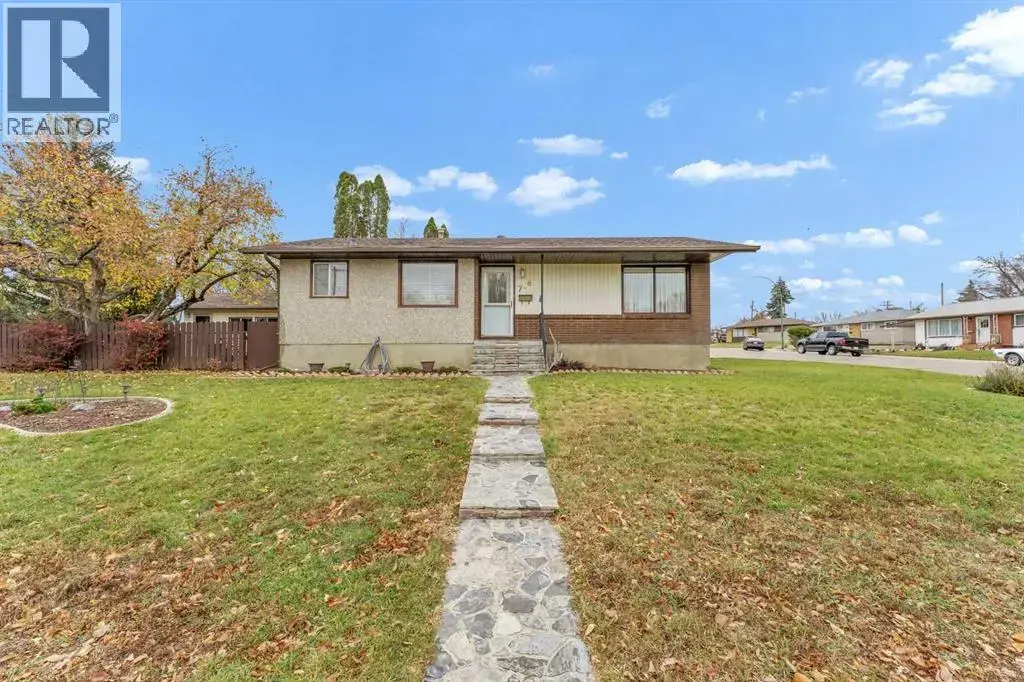 798 16 Street Ne, Medicine Hat
