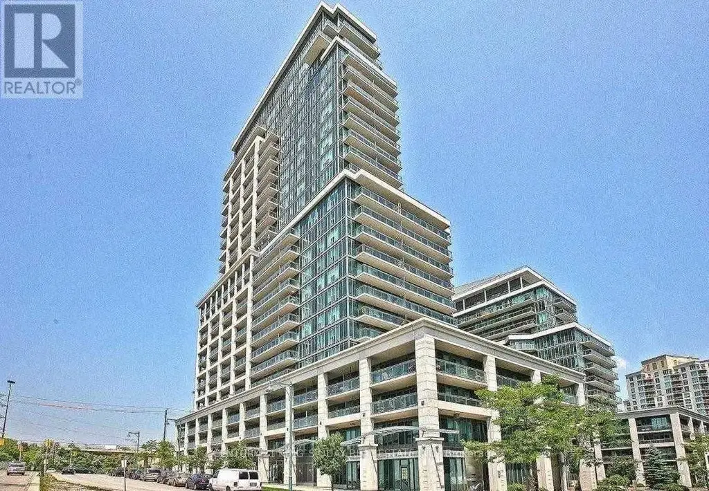 2106 - 2121 Lake Shore Boulevard W, Toronto (Mimico)
