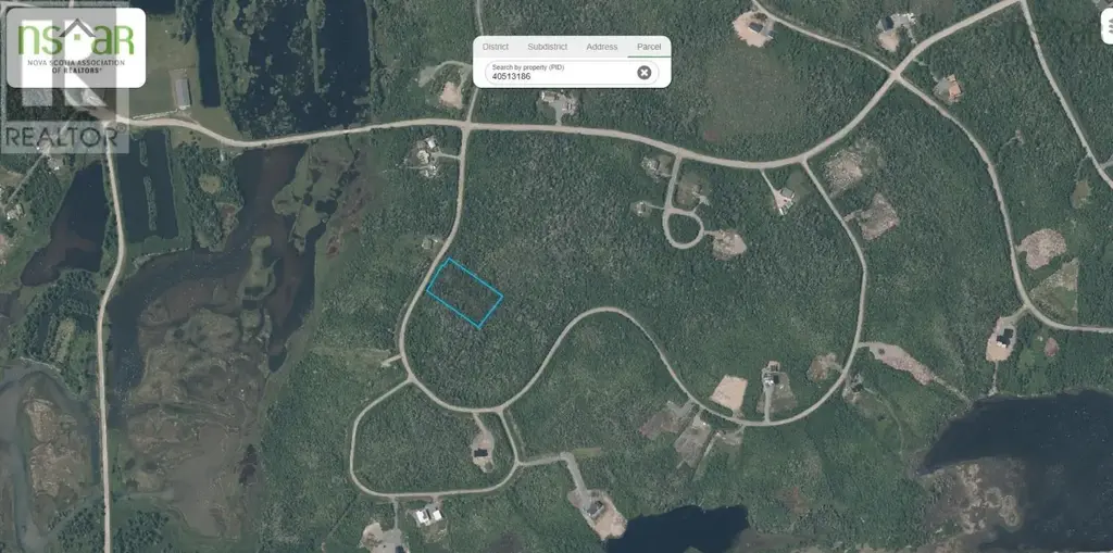 Lot 103 Soonul Lane, Clam Bay