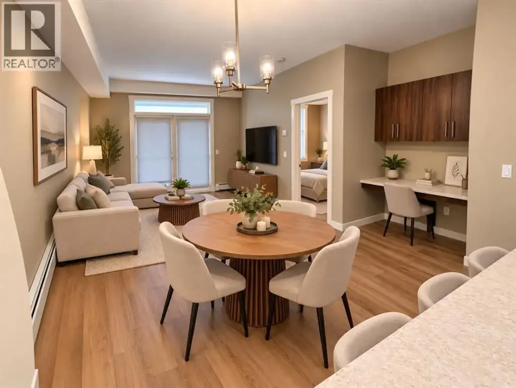 104, 2300 Evanston Square Nw, Calgary
