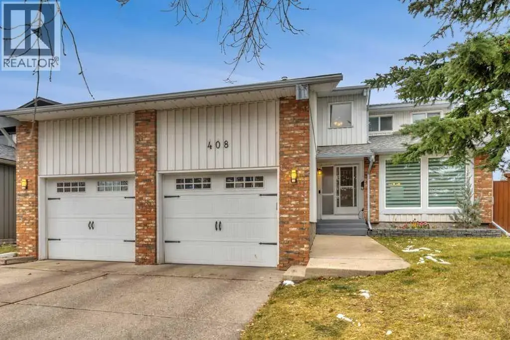 408 Woodside Road Sw, Calgary