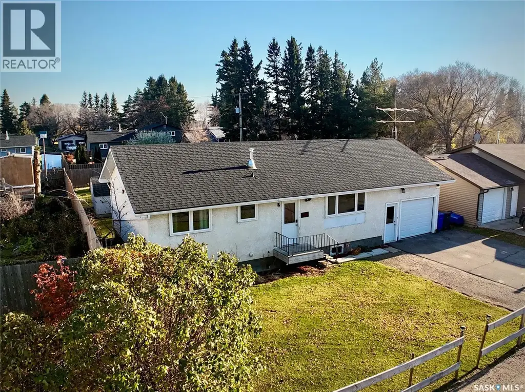 310 Third Street, Bredenbury