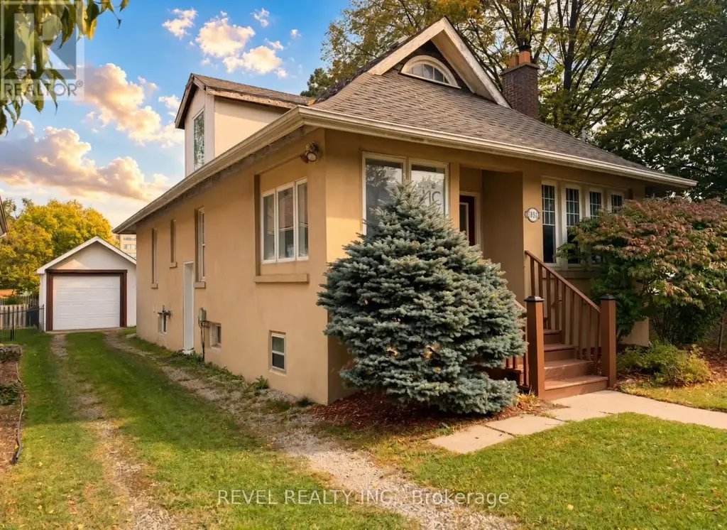 1034 Adelaide Street N, London East (East C)