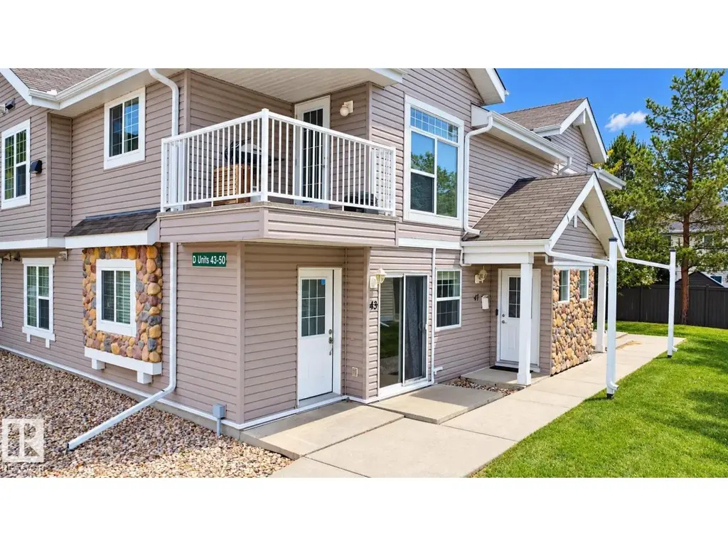 #43 150 Edwards Dr E Sw, Edmonton