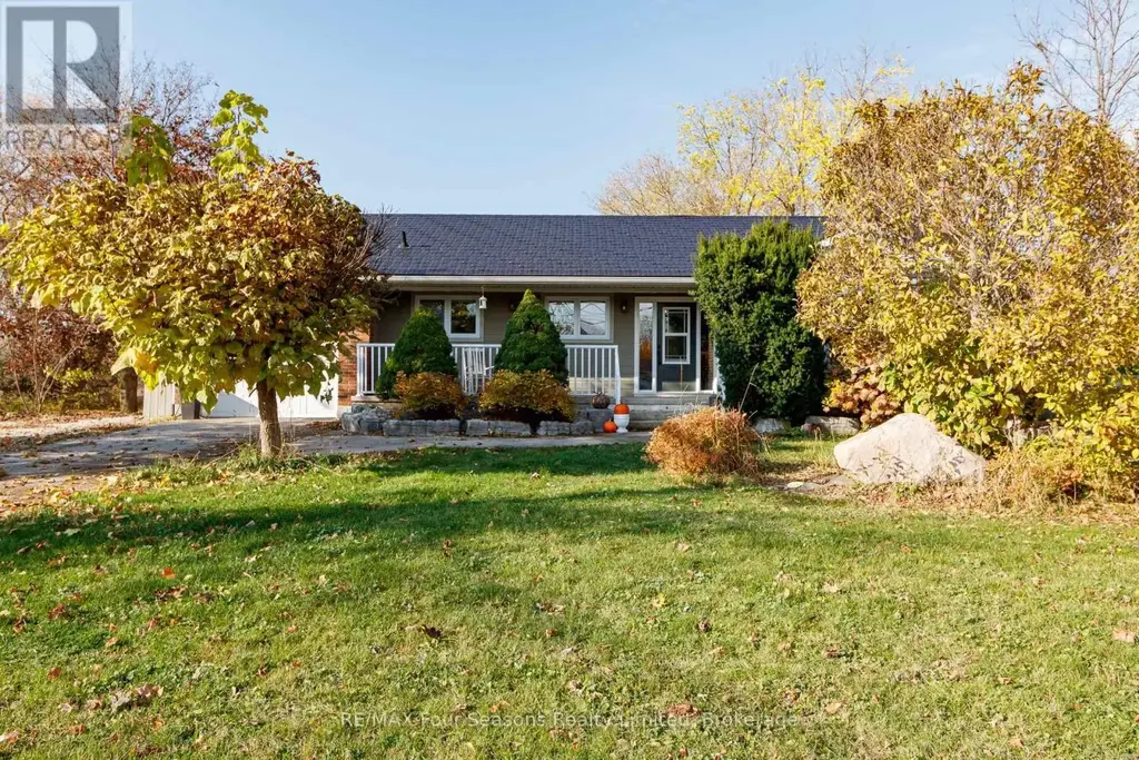 4044 County Rd 124 Road, Clearview (Nottawa)