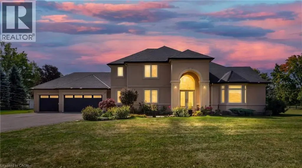 254 Mcgill Road, Mount Pleasant
