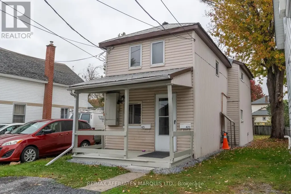 425 Aberdeen Avenue, Cornwall