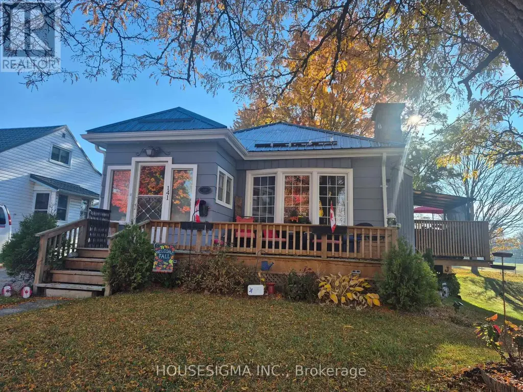141 Carling Terrace, North Huron (Wingham)