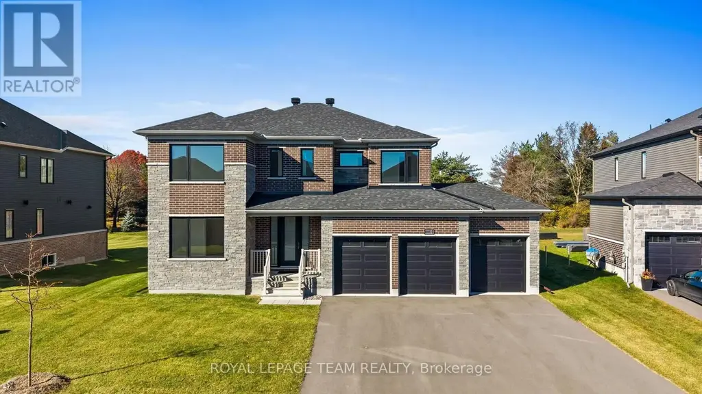 110 D'arleux Place, Ottawa