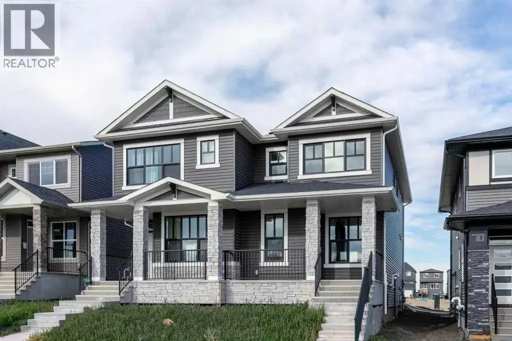 66 Creekview Avenue Sw, Calgary