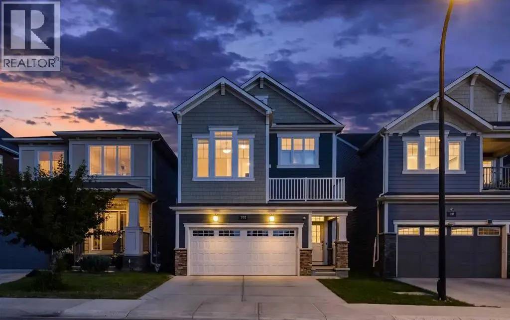 102 Yorkville Green Sw, Calgary