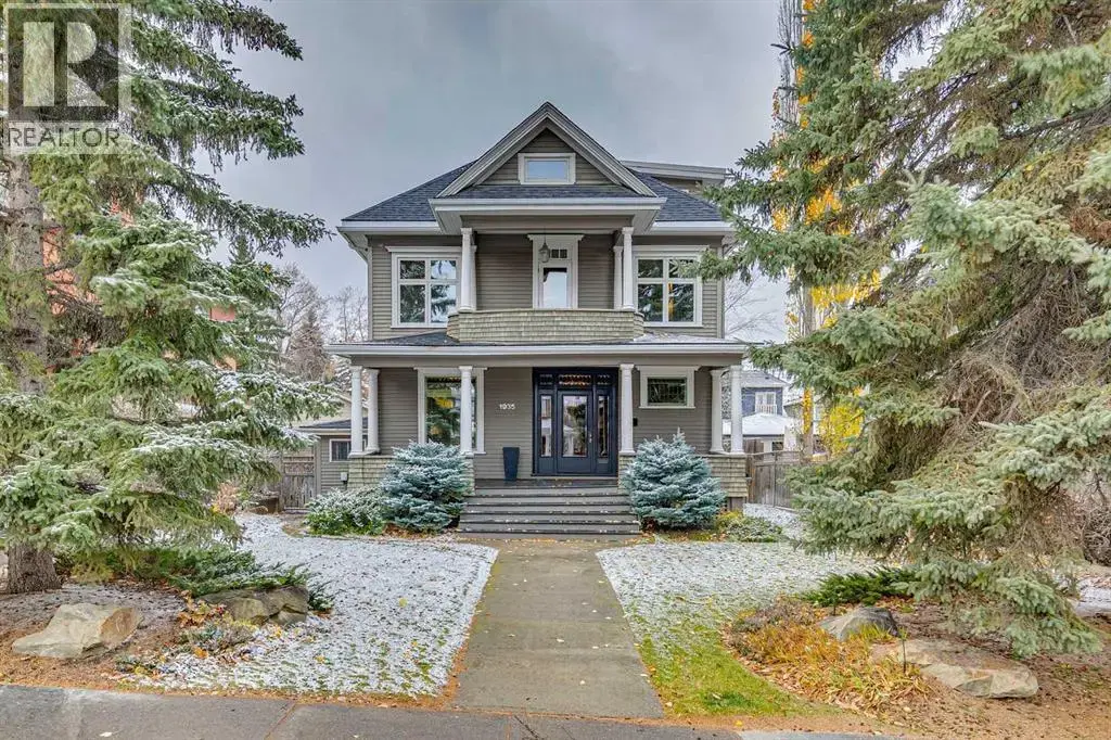 1935 12 Street Sw, Calgary