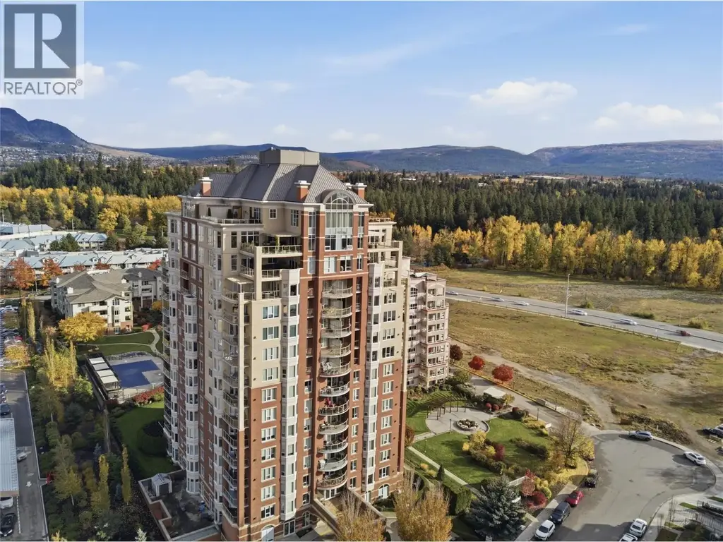 1947 Underhill Street Unit# 205, Kelowna