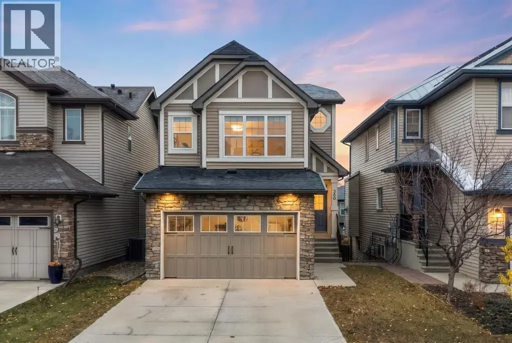 260 Sage Bank Grove Nw, Calgary