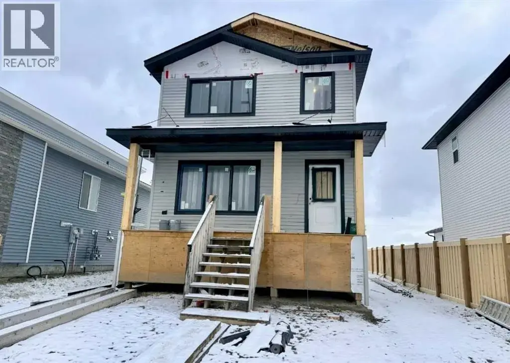 8610 72 Avenue, Grande Prairie